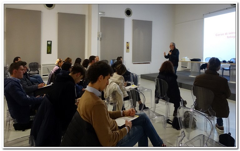 serata finaòe corso 2023.2