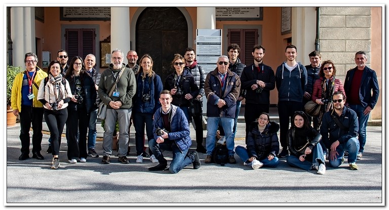 serata finaòe corso 2023.3